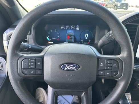 Used 2024 Ford F150 STX AWD/4WD image 2