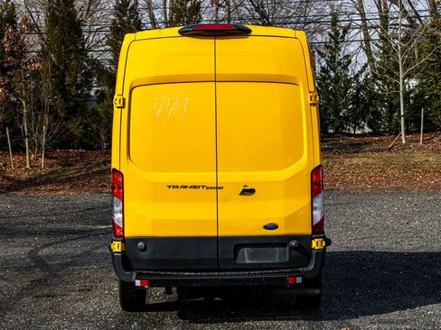 Used 2020 Ford Transit 250 148 High Roof w/ Load Area Protection Package image 6