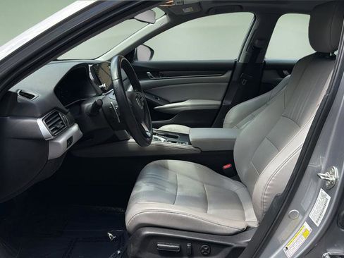 Used 2018 Honda Accord EX-L image 11