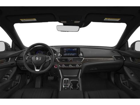 Used 2020 Honda Accord EX-L image 11