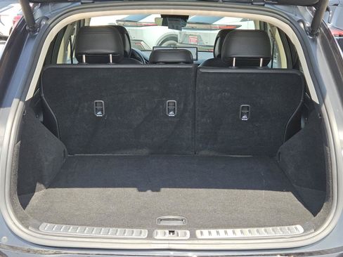 Used 2025 Genesis GV70 2.5T AWD/4WD image 9