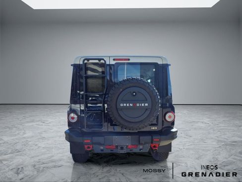 New 2026 INEOS Grenadier image 6