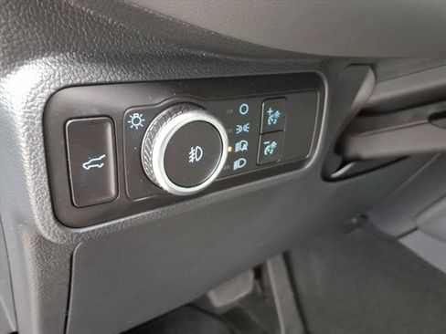 Used 2026 Ford Explorer Active w/ Active Comfort Package AWD/4WD image 13