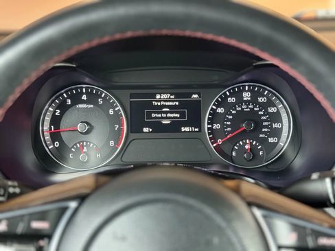 Used 2020 Kia Forte GT image 26