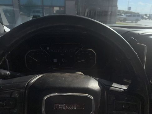 Used 2019 GMC Sierra 1500 AT4 w/ AT4 Premium Package AWD/4WD image 14