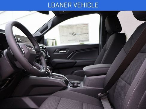 New 2026 GMC Canyon Elevation w/ Convenience Package AWD/4WD image 25