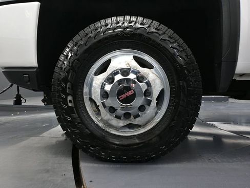 Used 2021 GMC Sierra 3500 Denali w/ Denali Ultimate Package image 20