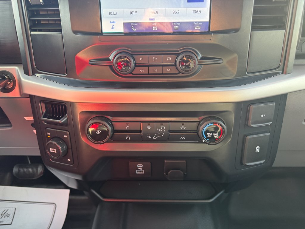 Used 2022 Ford F150 XL AWD/4WD image 30