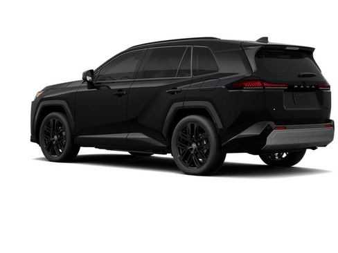 New 2026 Toyota RAV4 XSE image 6