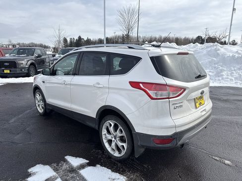 Used 2013 Ford Escape Titanium w/ Parking Technology Pkg image 8