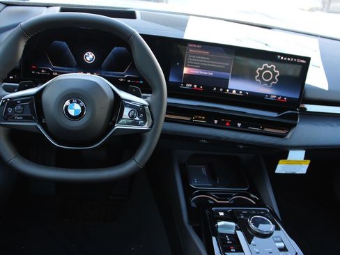 New 2026 BMW 530i xDrive 530i xDrive image 10