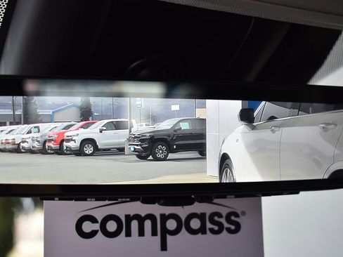 Used 2023 Toyota Highlander Platinum image 30