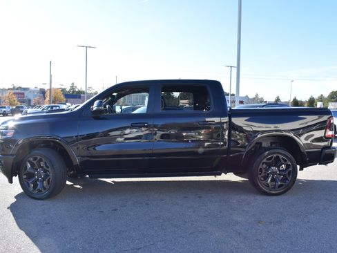 Used 2024 RAM 1500 Limited image 6