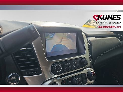 Used 2016 Chevrolet Suburban LTZ AWD/4WD image 21