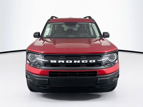 Used 2021 Ford Bronco Sport Big Bend AWD/4WD image 7