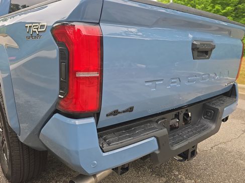 New 2026 Toyota Tacoma TRD Sport AWD/4WD image 32