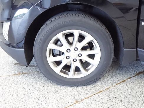 Used 2019 Chevrolet Equinox LT AWD/4WD image 26