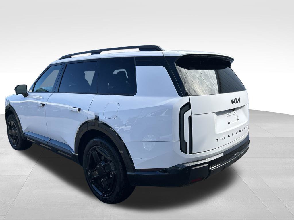 Certified 2027 Kia Telluride AWD image 3