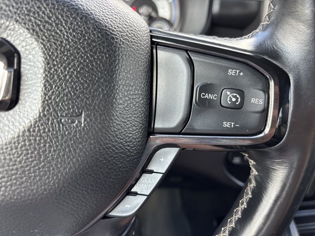 Used 2022 RAM 1500 Limited AWD/4WD image 30