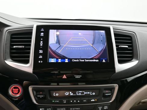 Used 2017 Honda Ridgeline RTL-E image 13