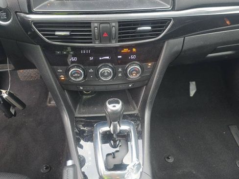 Used 2014 MAZDA MAZDA6 Grand Touring FWD image 10