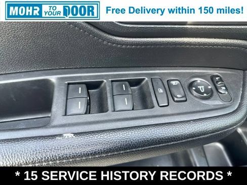 Used 2023 Honda Odyssey EX-L image 24