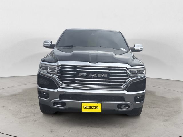 Used 2019 RAM 1500 Limited AWD/4WD image 2