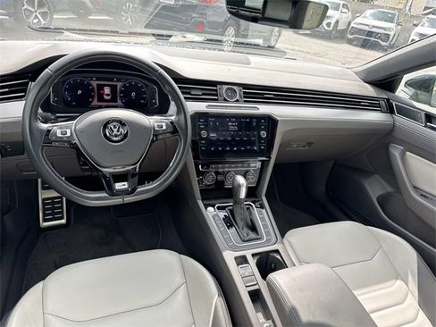Certified 2020 Volkswagen Arteon SEL image 7