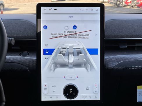 New 2025 Ford Mustang Mach-E GT w/ Interior Protection Package image 20