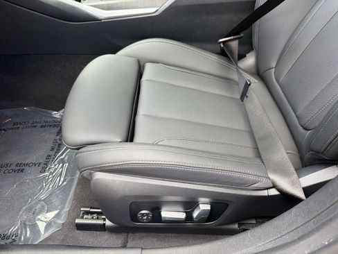 Used 2023 BMW i4 eDrive40 w/ Premium Package RWD image 15