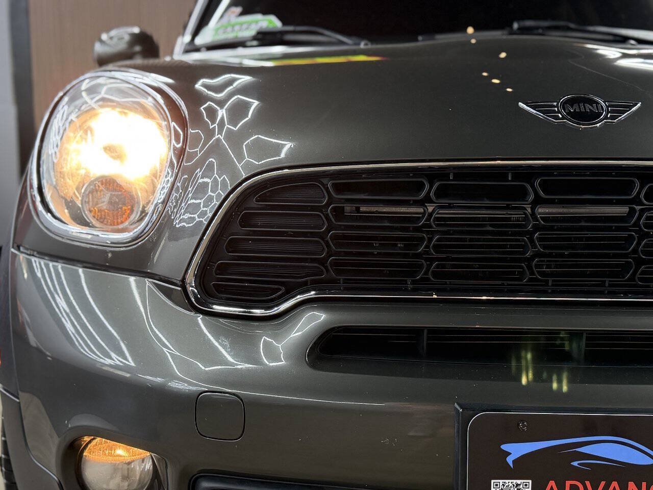 Used 2014 MINI Cooper Countryman S AWD/4WD image 4