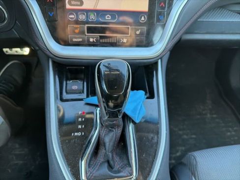 Used 2020 Subaru Legacy 2.5i Sport w/ Popular Package #3 image 16