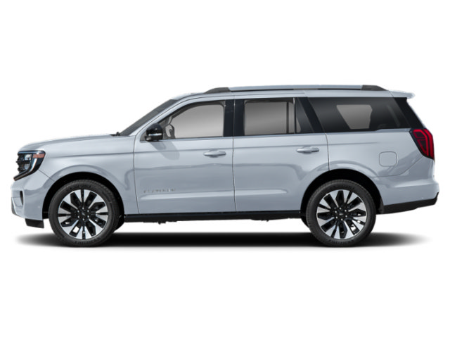 New 2027 Ford Expedition Platinum w/ Driver's Package RWD image 3