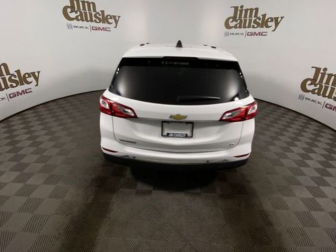 Used 2019 Chevrolet Equinox LT image 7