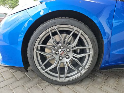 New 2026 Chevrolet Corvette Z06 image 23