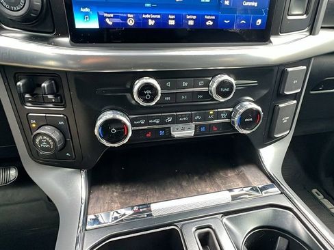 Used 2023 Ford F150 Lariat w/ Equipment Group 502A High image 31