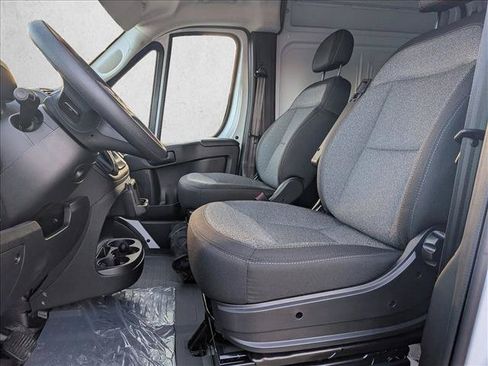 New 2026 RAM ProMaster 2500 w/ Convenience Group FWD image 4