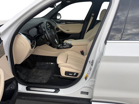 Used 2021 BMW X3 xDrive30e w/ Premium Package image 19