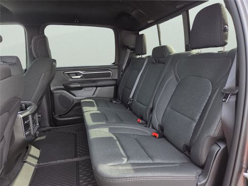New 2026 RAM 1500 Big Horn AWD/4WD image 25