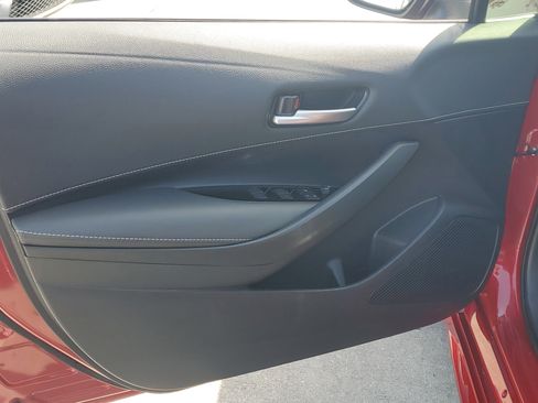 Used 2025 Toyota Corolla SE FWD image 20