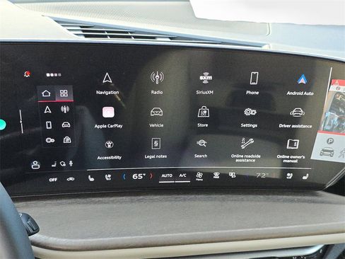 New 2025 Audi Q5 Prestige image 24