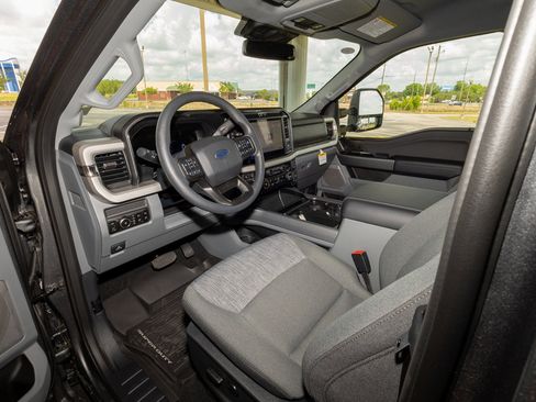 New 2026 Ford F250 XLT AWD/4WD image 12