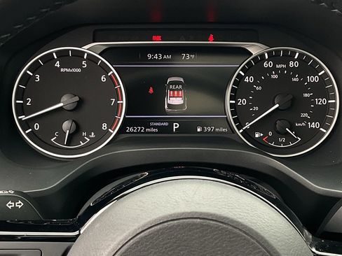 Used 2023 Nissan Rogue SL image 24