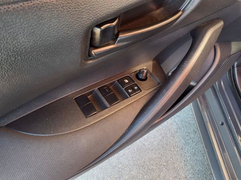 Certified 2024 Toyota Corolla LE w/ LE Convenience Package FWD image 15