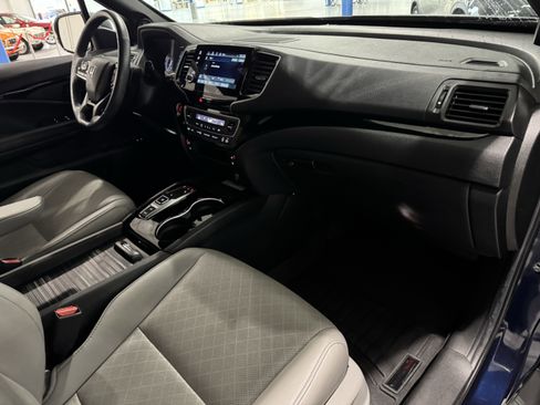 Used 2022 Honda Passport Elite image 42