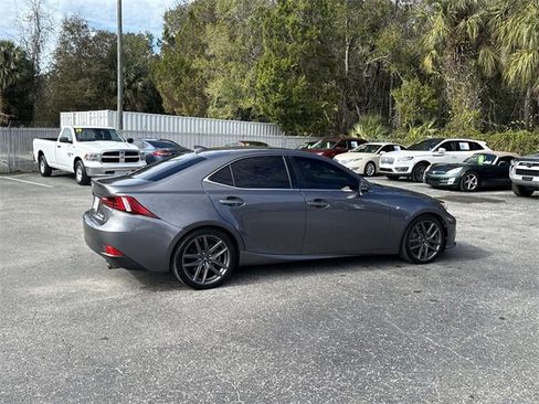 Used 2014 Lexus IS 350 350 w/ F Sport Package image 45