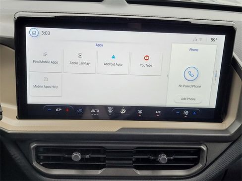 New 2025 Ford Bronco Sport Big Bend image 22