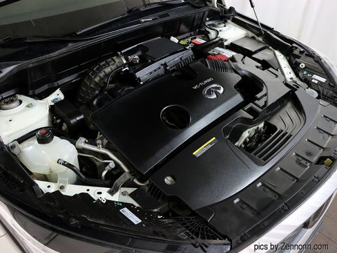 Used 2019 INFINITI QX50 Essential w/ Premium Heat Package image 34