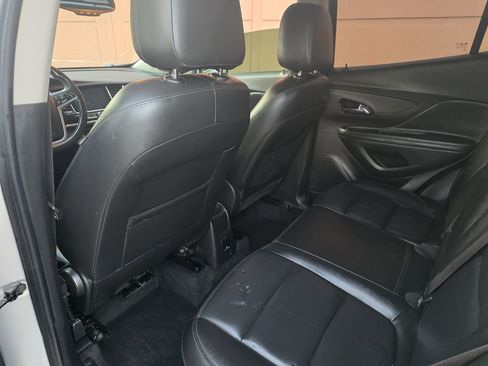 Used 2018 Buick Encore Essence image 21