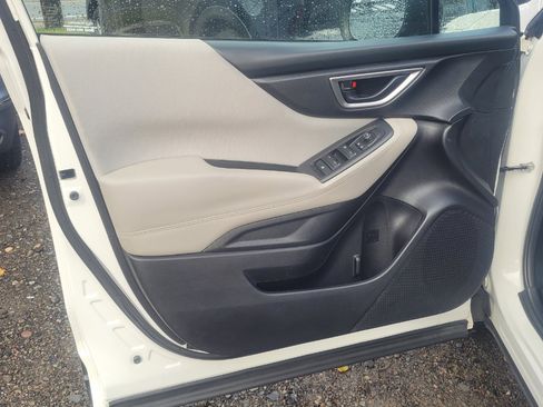Used 2021 Subaru Forester image 10